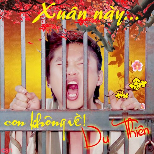 Du Thiên