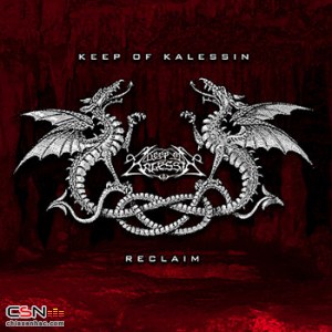 Keep Of Kalessin