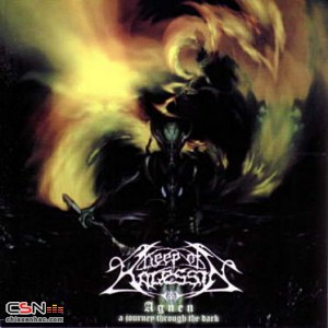Keep Of Kalessin