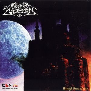 Keep Of Kalessin