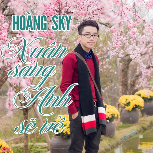 Hoàng Sky