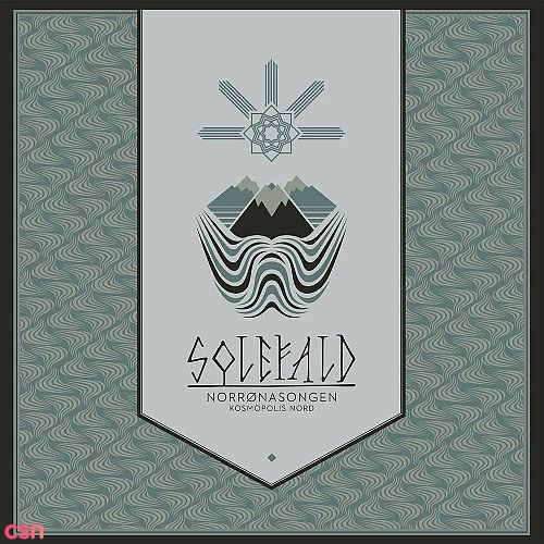Solefald
