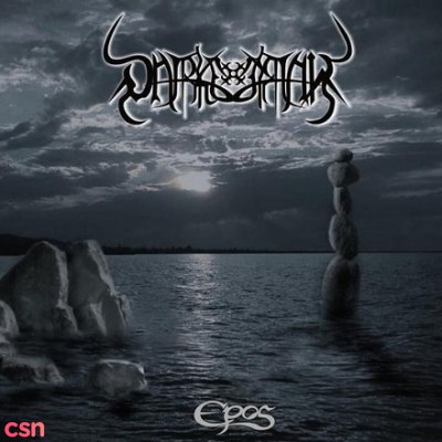 Darkestrah