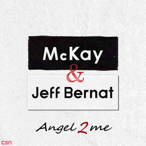 Jeff Bernat