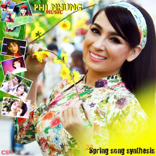 Phi Nhung