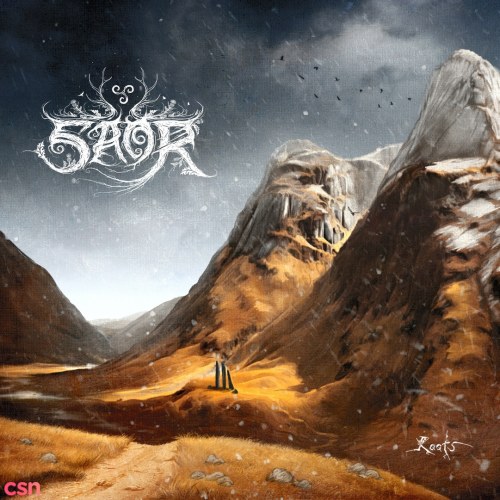 Saor