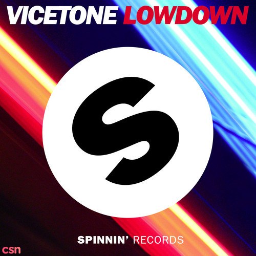 Vicetone