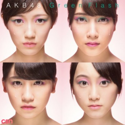 AKB48