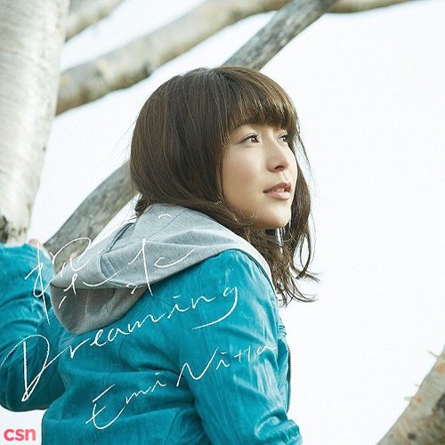 Nitta Emi