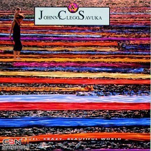 Johnny Clegg & Savuka