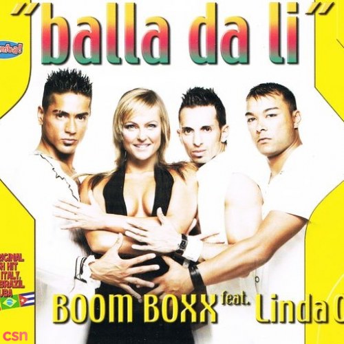 Boom Boxx