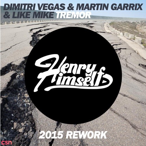 Dimitri Vegas