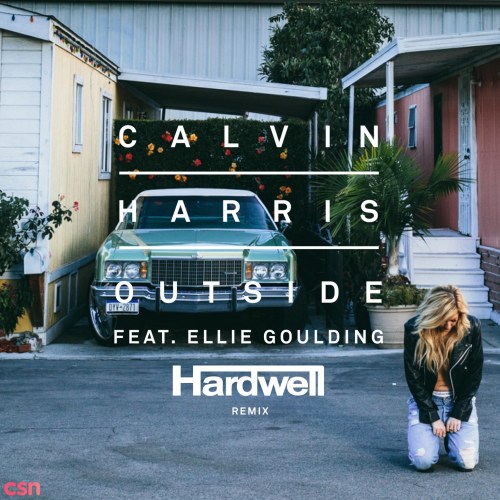 Calvin Harris