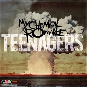 My Chemical Romance