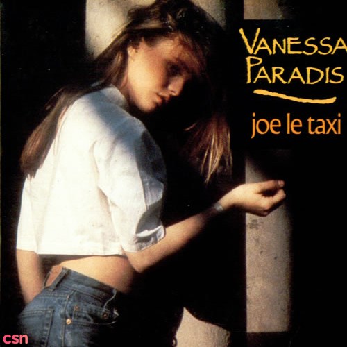 Vanessa Paradis