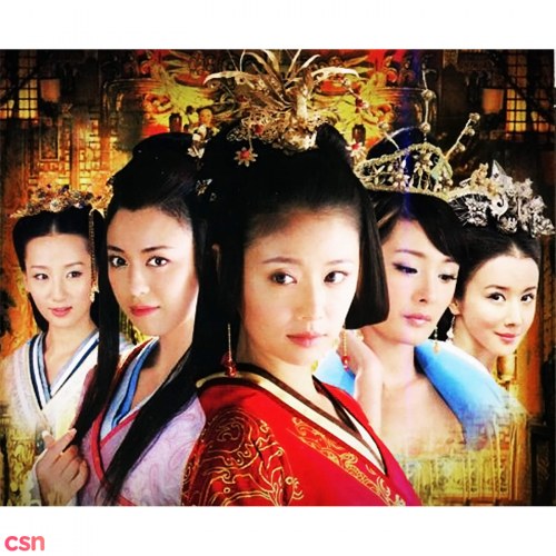 Lâm Tâm Như