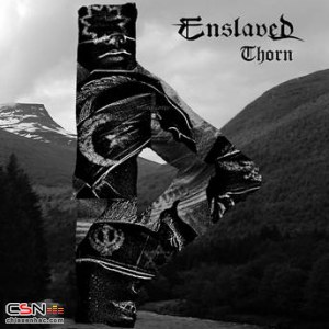 Enslaved