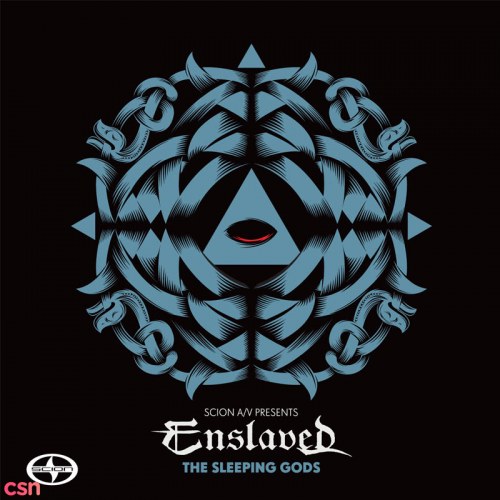 Enslaved