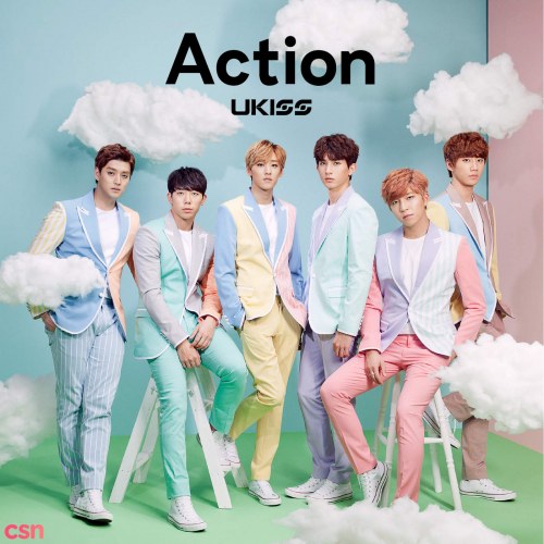 U-KISS