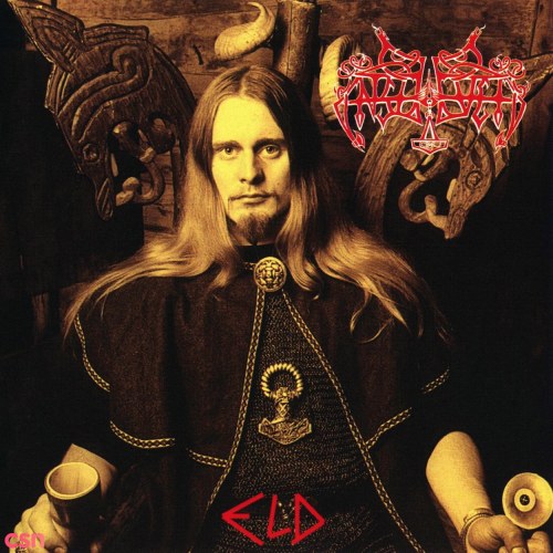 Enslaved
