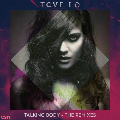 Tove Lo