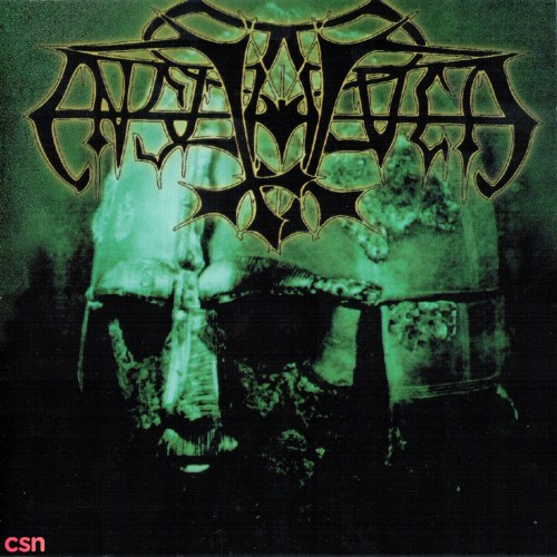 Enslaved