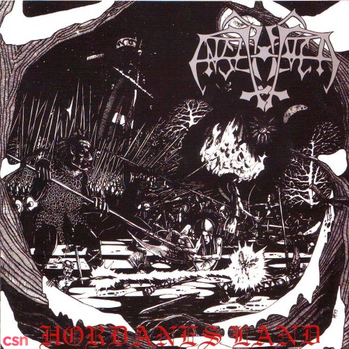 Enslaved