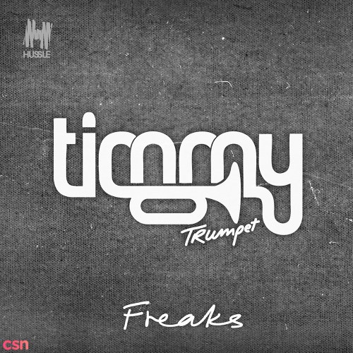 Timmy Trumpet