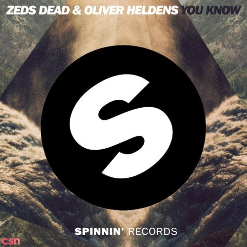 Oliver Heldens