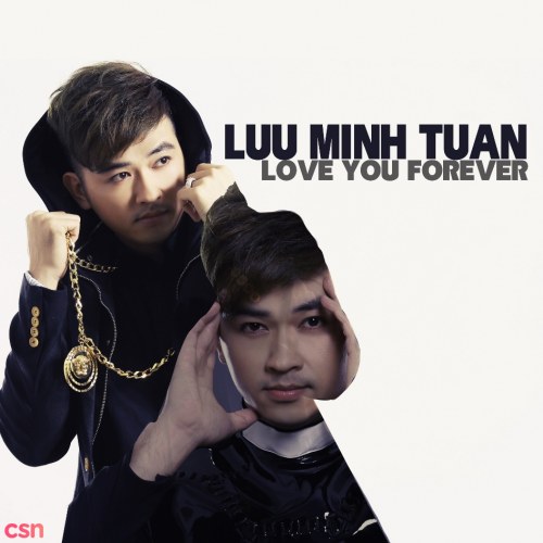 Lưu Minh Tuấn