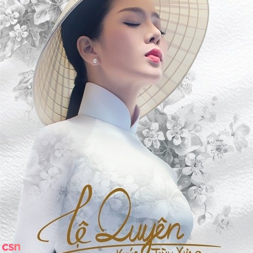 Lệ Quyên