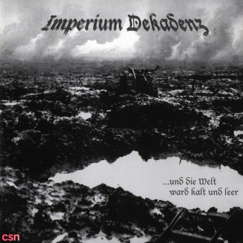 Imperium Dekadenz