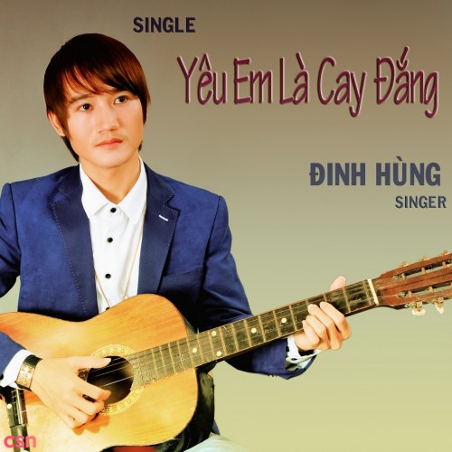 Đình Hùng