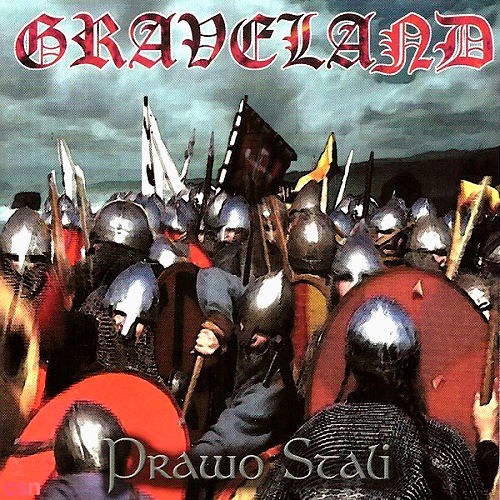 Graveland