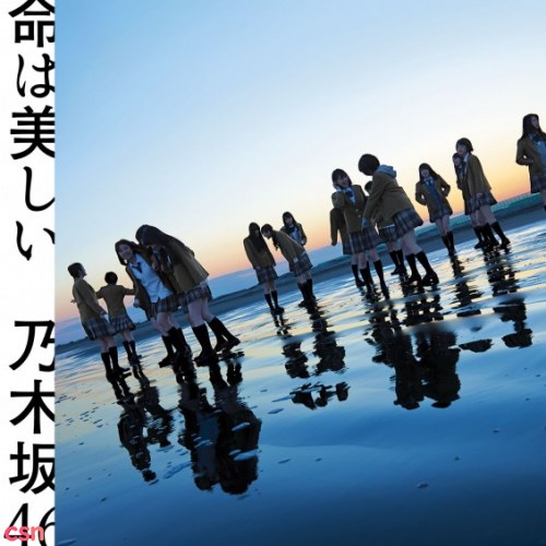 Nogizaka46