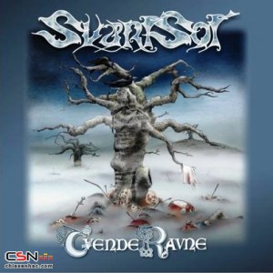 Svartsot