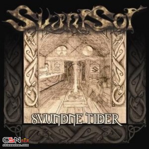 Svartsot