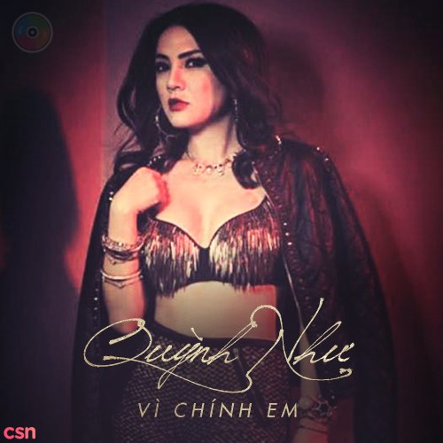 Quỳnh Như