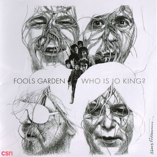 Fool's Garden 