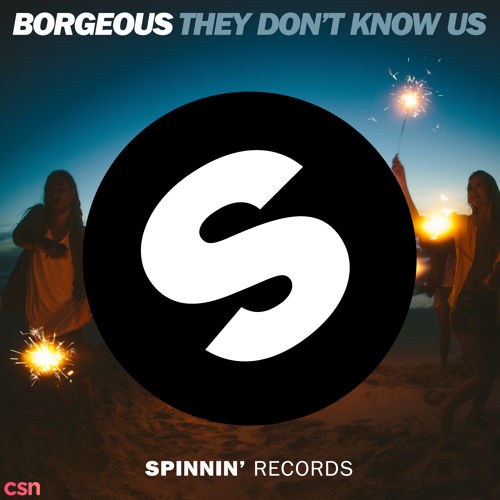 Borgeous