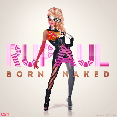 RuPaul
