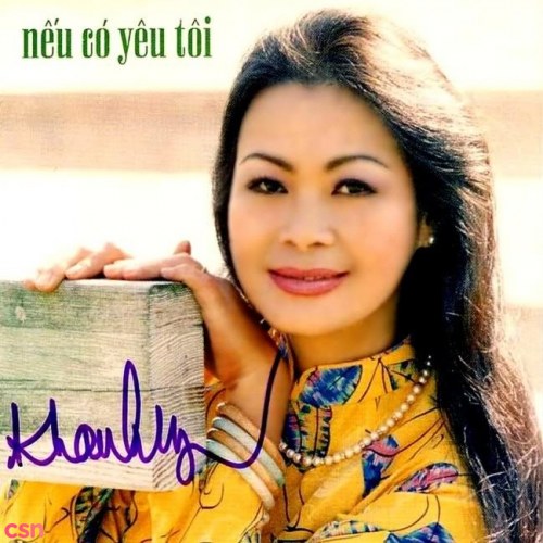 Khánh Ly