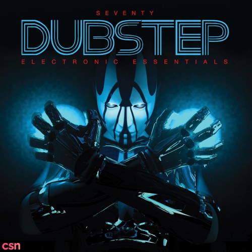 Dubstep Warriors