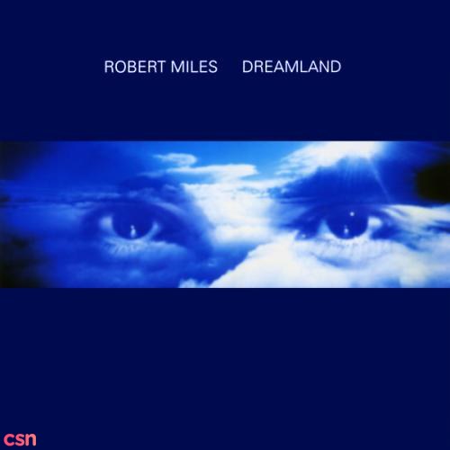 Robert Miles