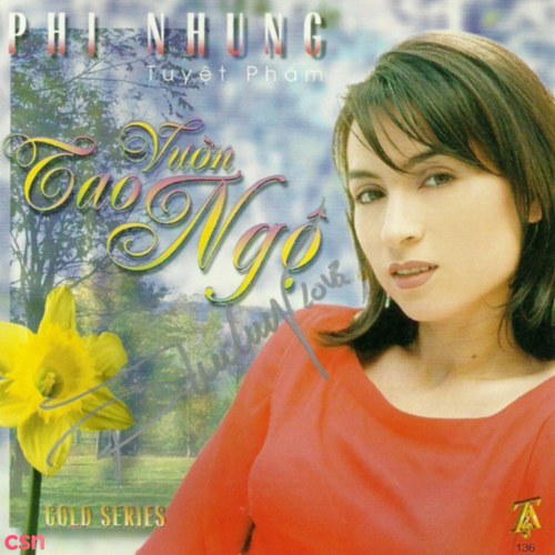 Phi Nhung