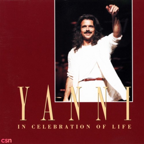 Yanni