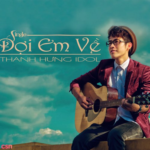 Thanh Hưng Idol