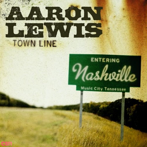 Aaron Lewis