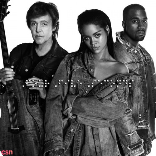 Kanye West