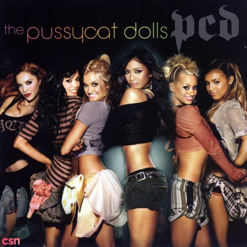 The Pussycat Dolls